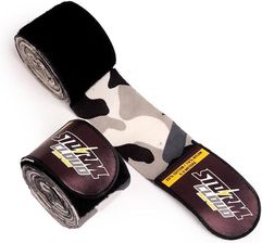Zdjęcie StormCloud Bandaże bokserskie HWX-R PREMIUM 4,5m Camo - Płock