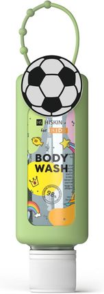 Hiskin For Kids Żel Do Mycia Ciała Ball 75Ml