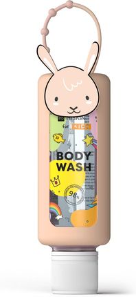 Hiskin For Kids Żel Do Mycia Ciała Bunny 75Ml