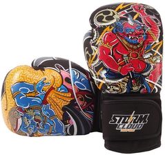 Zdjęcie StormCloud Rękawice bokserskie Boxing Pro Daisho FUJIN & RAIJIN - Lubień Kujawski