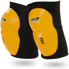 Zdjęcie StormCloud Ochraniacze Na Kolana Combat Żółte - Modliborzyce
