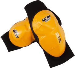 Zdjęcie StormCloud Ochraniacze Na Łokcie Combat Żółte - Piaski