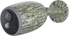 Reolink Kamera Z Wykrywaniem Osób/Pojazdów Seria Go G330 (B4GB2K01C)