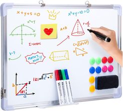 Zdjęcie Tablica Magnetyczna Gemini 60X40cm Z Akcesoriami - Mielec