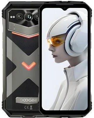 Doogee V Max Plus 16/512GB Szary