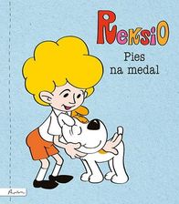 Zdjęcie Reksio. Pies na medal - Kock