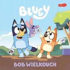 Zdjęcie Bluey. Bob Wielkouch - Bieżuń