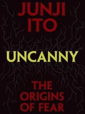Zdjęcie Uncanny: The Origins of Fear - Mysłowice