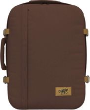 Zdjęcie Plecak torba podręczna Cabin Zero Classic 44L Belgian Chocolate - Wrocław
