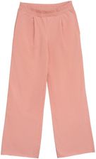 Zdjęcie by Insomnia Spodnie bawełniane PAOLA JASNY RÓŻOWY - Karczew