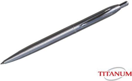 Długopis Titanum KB91004MG