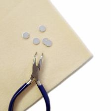 Zdjęcie Bez Marki Mata Do Biżuterii 36 X 28 Cm - Dynów