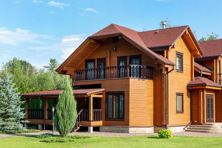 Remmers Hk Lasur Lazura Do Drewna 5L - Zieleń Solna - zdjęcie 2