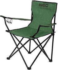 Zdjęcie Neo Krzesło Turystyczne 63 157 Zielony - Strumień