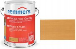 Remmers Holzschutz-Creme Krem Impregnacyjny Do Drewna - Dąb Jasny 5L