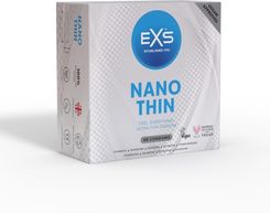Zdjęcie Exs Nano Thin48szt. - Wolbórz
