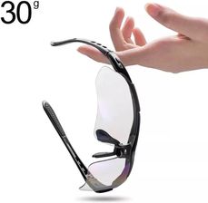 Zdjęcie RockBros 10134Pl Okulary Rowerowe Polaryzujące Niebieskie - Łaszczów