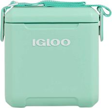 Zdjęcie Igloo Lodówka Z Paskiem Na Ramię Tag Along Too 10L Seafoam - Mikstat