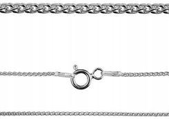 Zdjęcie 925 Łańcuszek 40 Cm Srebro Próba - Głogów Małopolski