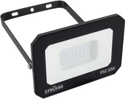 Zdjęcie Struhm Naświetlacz Led Aston 50W 104Lm W Czarny Barwa Neutralna 04363 4363 - Bielsko-Biała