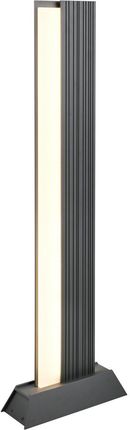 Trio Słupek Ogrodowy Mariza 100cm Led 16W 3000K Ip44 Antracyt 447060142 - zdjęcie 2