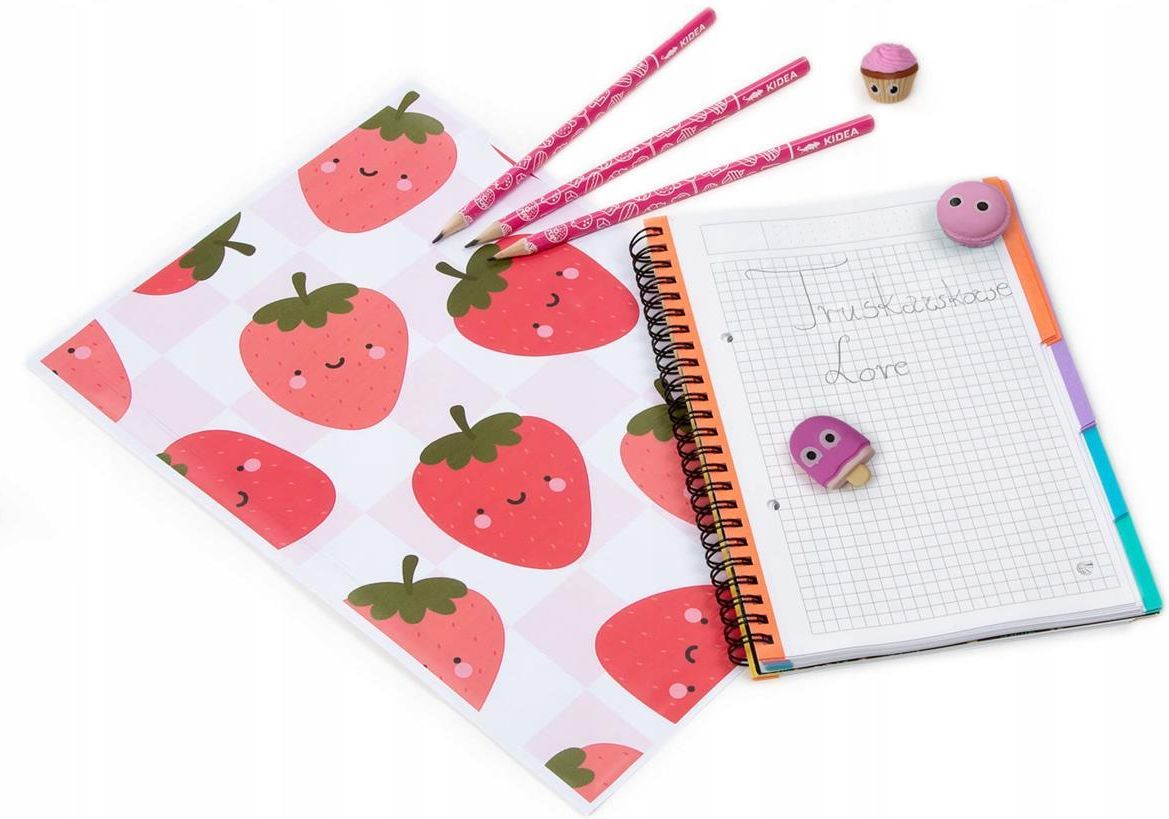 Patio Notes Patio Notes B6 80 K. Kratka Disney Fashion Stitch Wzór 1 - Ceny i ...