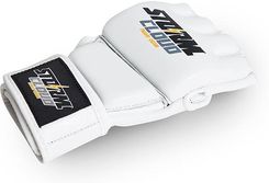 Zdjęcie StormCloud Rękawice MMA Hurricane 2.0 Białe 4oz - Dąbrowa Górnicza