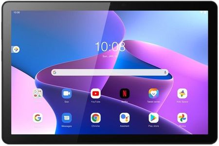 Lenovo Tab M10 G3 10,1" 4/64GB LTE Szary (ZAAF0051GR)