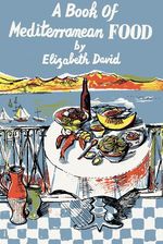 Zdjęcie A Book of Mediterranean Food David - Uniejów