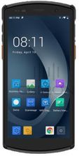 Terminal mobilny UROVO DT50 5G (DT50-SH7S12E4F33-M5)