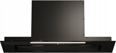 Maan Tetyda Touch 2 80 Czarny - zdjęcie 5