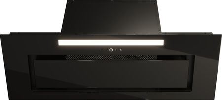 Maan Tetyda Touch 2 80 Czarny - zdjęcie 2