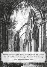 Zdjęcie George Cuitt (1779-1854) - 'England's Piranesi' Boughton - Rudnik nad Sanem