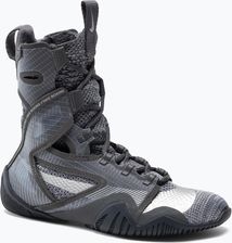 Zdjęcie Nike Buty Bokserskie Hyperko 2 Iron Grey/Mettalic Silver - Zielonka