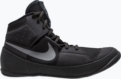 Zdjęcie Nike Buty Zapaśnicze Fury White/Grey - Warszawa