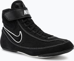 Zdjęcie Nike Buty Zapaśnicze Speedsweep Vii Black/White - Karpacz
