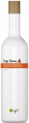 O Right Goji Berry szampon do zwiększenia objętości Volumizing Shampoo 400 ml