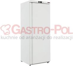 Zdjęcie Redfox Drr 400 ﻿Szafa Chłodnicza - 350 L, Lakierowana - Piotrków Trybunalski