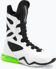 Zdjęcie Nike Air Max Box White/Black/Electric Green - Brześć Kujawski