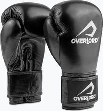 Zdjęcie Overlord Rękawice Bokserskie Champion Czarny - Miechów