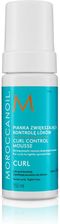 Zdjęcie Moroccanoil Curl pianka do włosów kręconych Curl Control Mousse 150ml - Wrocław