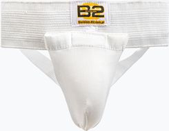 Zdjęcie Division B-2 Ochraniacz Krocza Div-Gpm330 White - Mosina