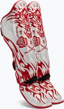 Zdjęcie Ochraniacze Piszczeli I Stóp Top King Dragon White - Halinów