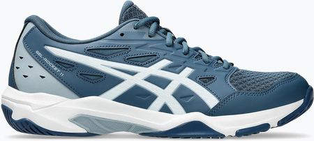 Asics Buty Męskie Gel-Rocket 11 Vintage Indigo/White