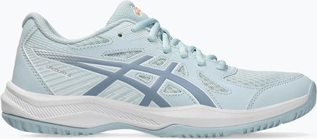 Asics Buty Damskie Upcourt 6 Cool Grey/Grey Blue