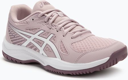 Asics Buty Damskie Upcourt 6 Watershed Rose/White