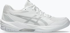 Zdjęcie Asics Buty Damskie Gel-Task 4 White/Pure Silver - Zwoleń