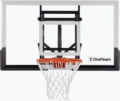 Zdjęcie Zestaw Do Koszykówki OneTeam BB140AP Tablica Regulowana + Obręcz - Karczew