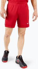 Zdjęcie Mizuno Spodenki Treningowe Męskie High-Kyu Czerwone V2Eb700162 - Sierpc
