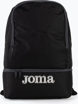 Joma Plecak Estadio Iii 26.5L Black